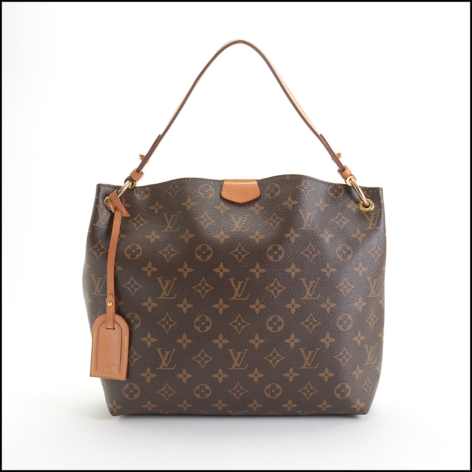 Authentic Louis Vuitton hot Monogram