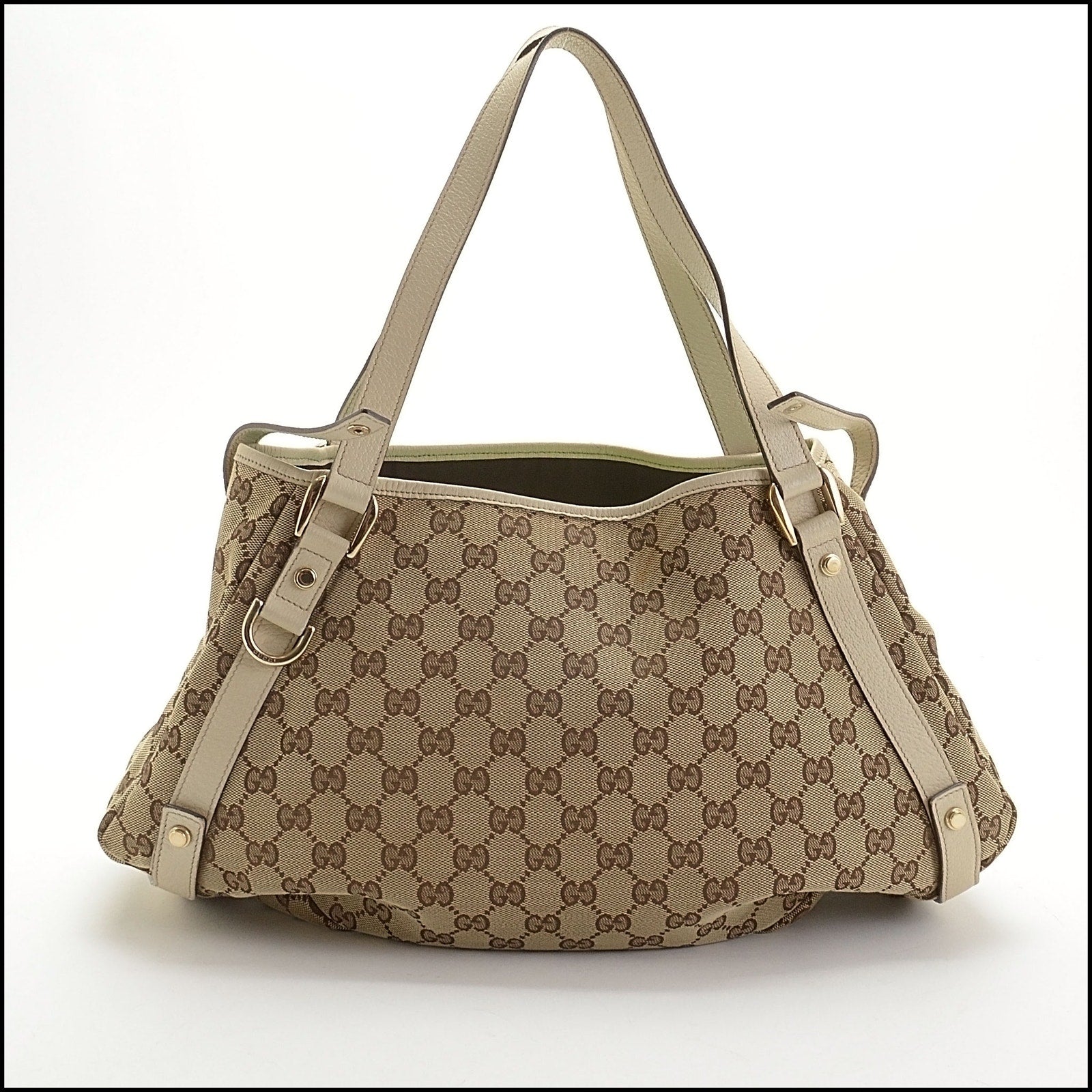 Gucci fashion abbey bag