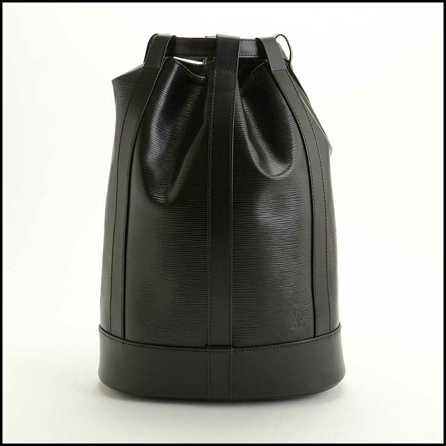 Louis Vuitton Episack Depol Red M80207 Ladies Men's Genuine Leather One  Shoulder Bag B Rank Louis Vuitton Used Ginzo – 銀蔵オンライン