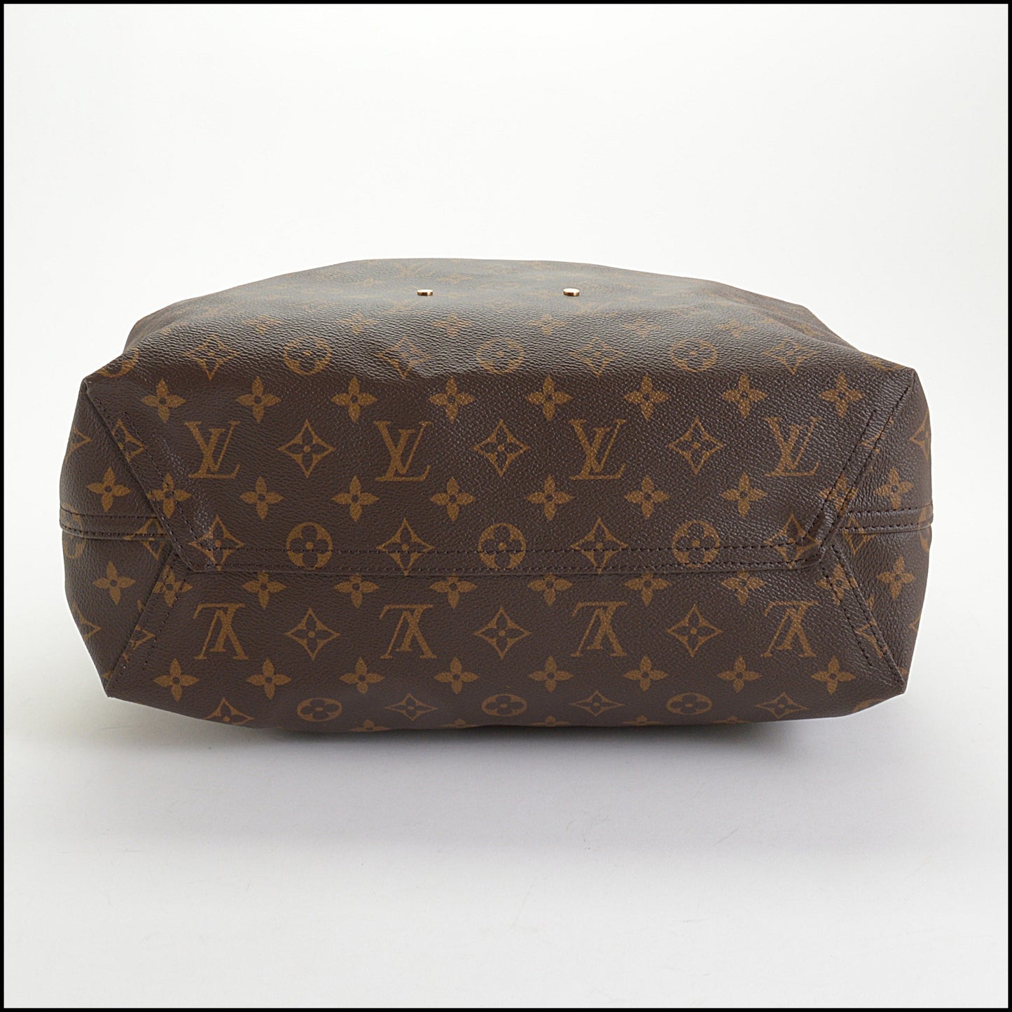 RDC14219 Authentic LOUIS VUITTON LV Monogram Atlantis GM Bag