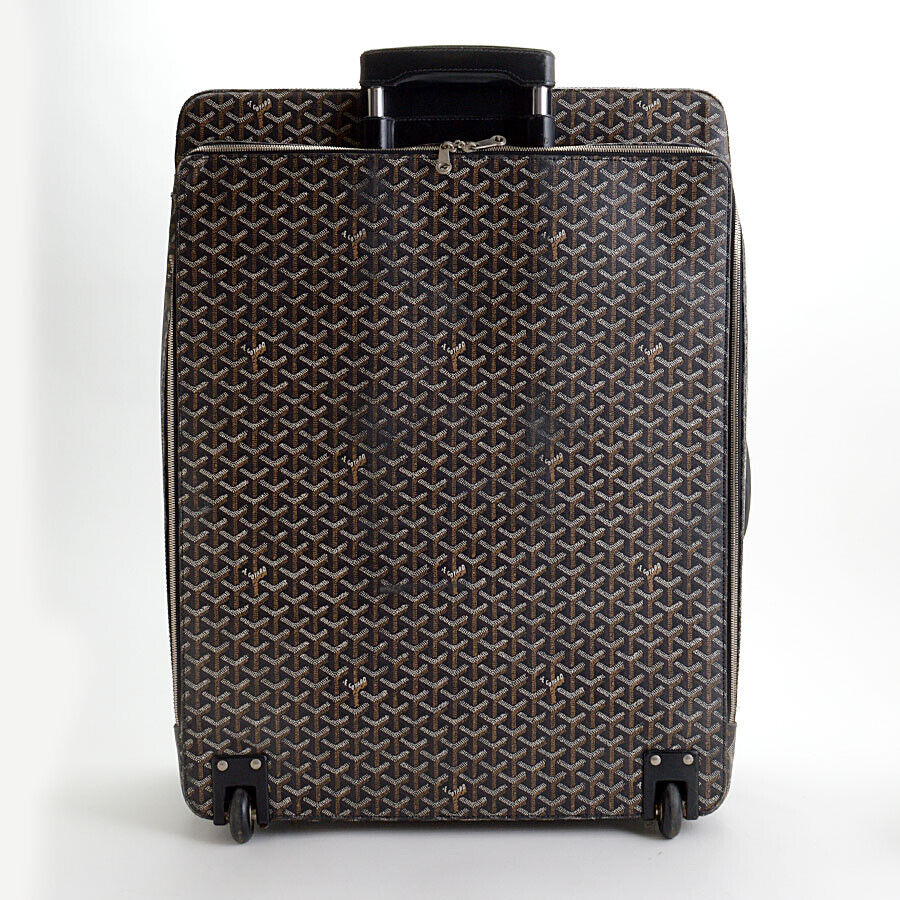 Goyard trolley bag outlet price