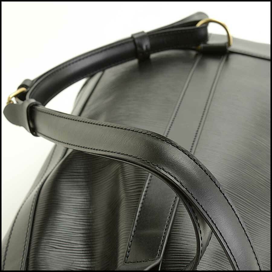10489-08* Louis Vuitton /LOUIS VUITTON epi ryusak shoulder bag mo Kato to  shoulder ..*: Real Yahoo auction salling