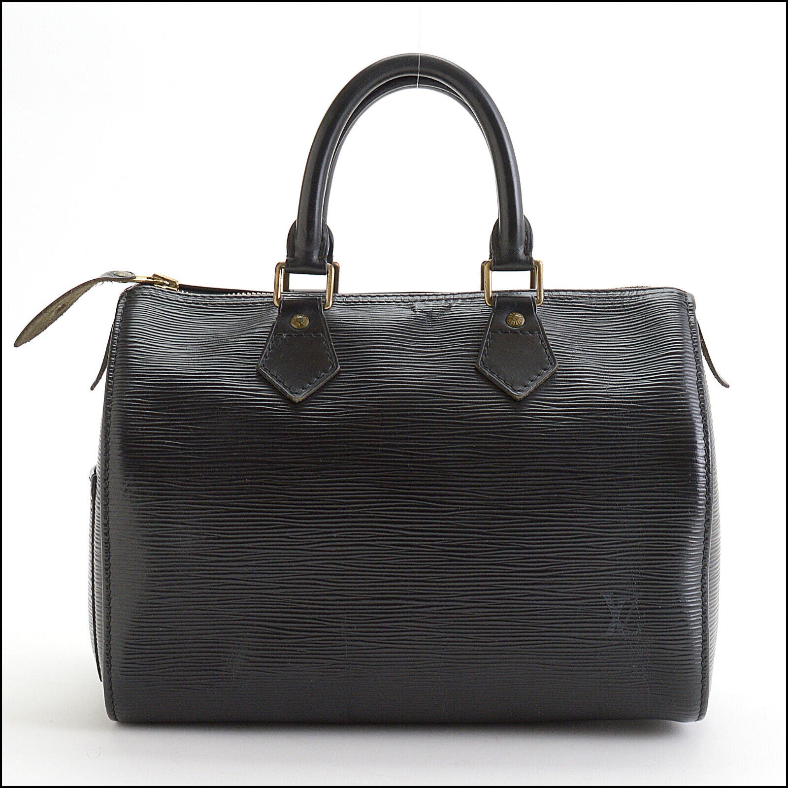 Louis vuitton best sale epi bag collection